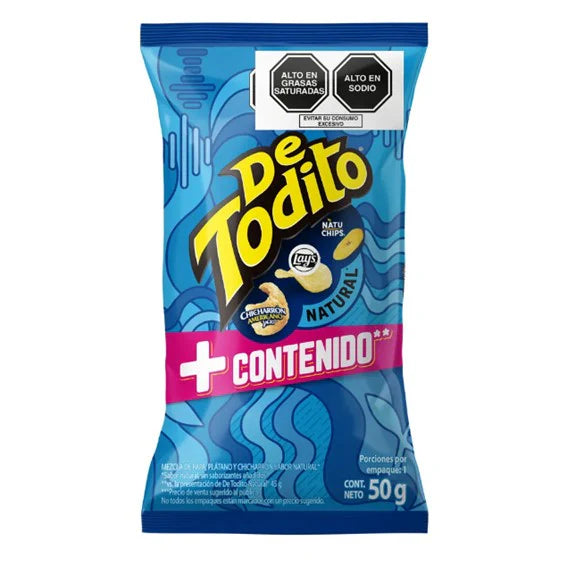 De Todito Natural