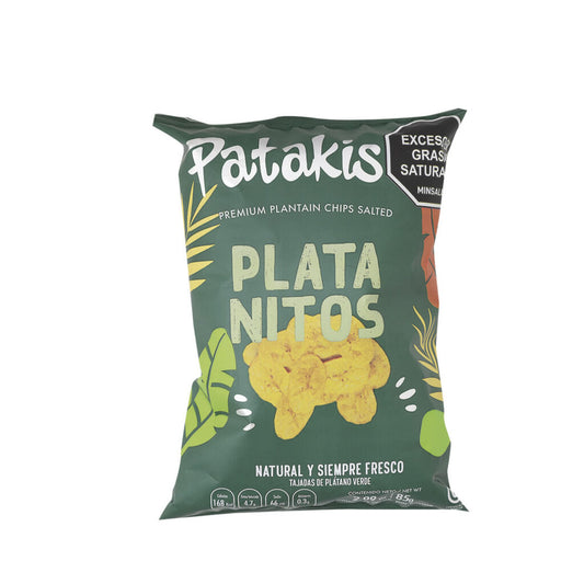 Patakis green