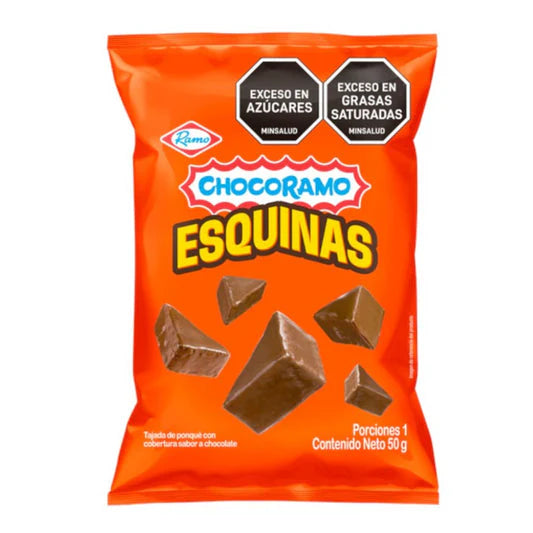 Esquinas