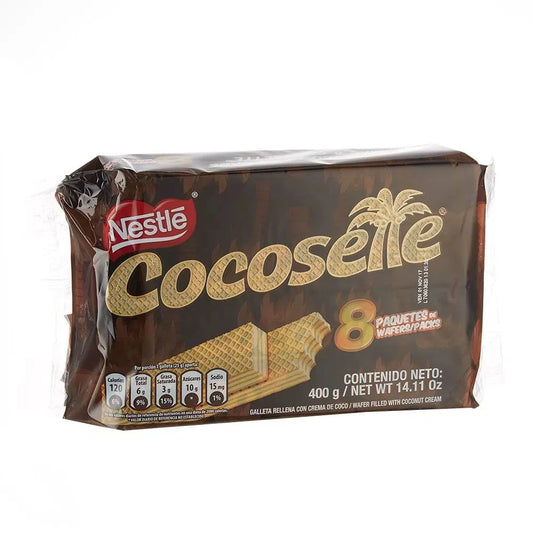Cocosette 12x46gr