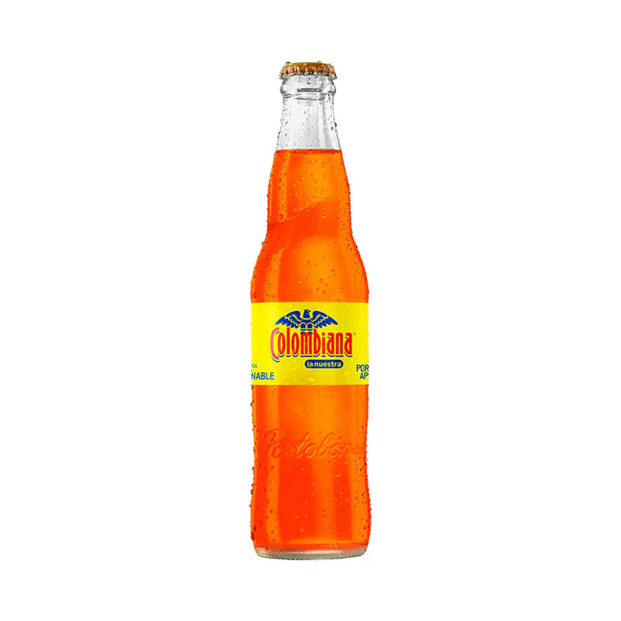 Colombiana Postobon