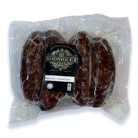 Morcilla