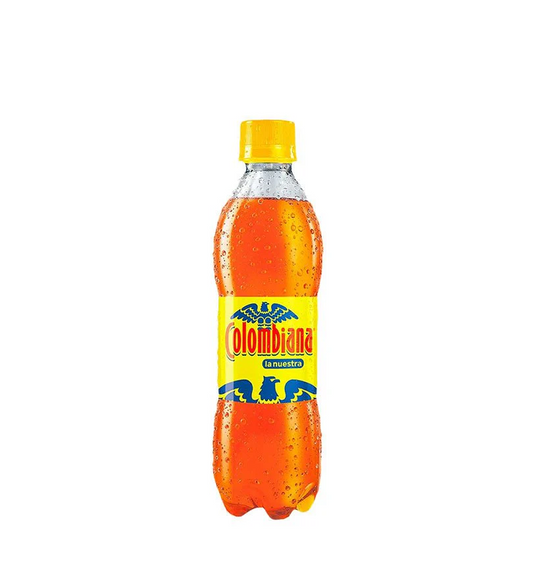 Colombiana postobon