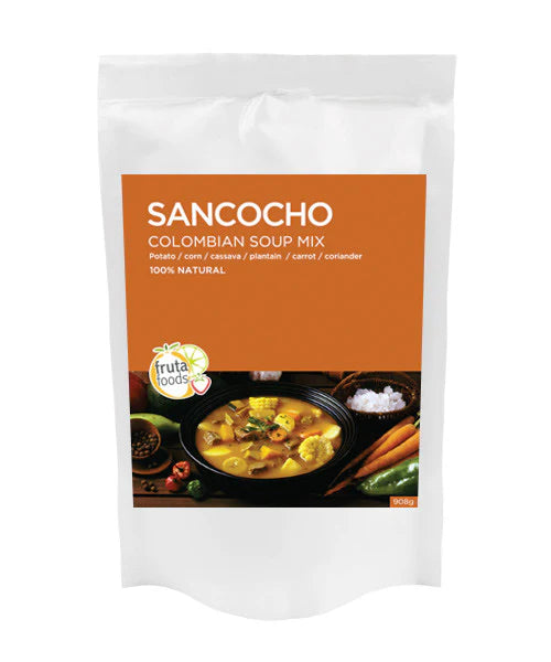 Sancocho